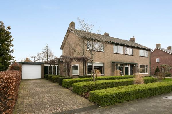 Woning Wilhelminalaan 19 Bedum