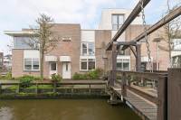 Woning Bonairestraat 16 Alphen aan den Rijn