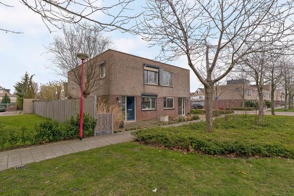 Woning Multatulipad 65 Oud-Beijerland