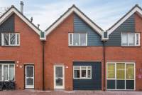 Woning Sparresholm 37 Hoofddorp