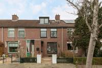 Woning Torenmolen 55 Barendrecht