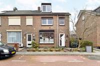 Woning van Aalststraat 16 Berkel en Rodenrijs