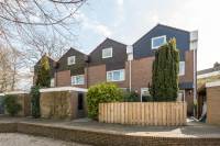 Woning Tourmalijn 35 's-Gravenzande