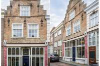 Woning Hamstraat 19 Grave