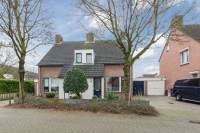 Woning Van den Waarsenburglaan 14 Nuenen