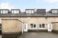 Woning Haya van Someren-Downerstraat 39 Amsterdam