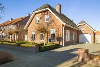 Woning Dirk Ruitenbeekstraat 3 Nijkerkerveen