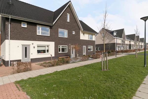 Woning Elementen 13 Zeewolde