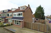 Woning Kastanjelaan 15 Castricum