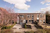 Woning Hoenderhof 104 Delfzijl