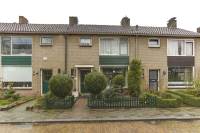 Woning Speenkruidstraat 28 Enschede