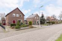 Woning Siemen Brinksmaweg 14 Jubbega