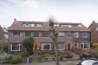 Woning Berkenkade 32 Leiderdorp