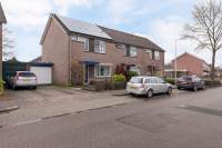 Woning Leliestraat 13 Eibergen