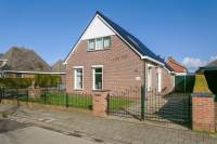 Woning Thedemastraat 43 Bedum