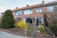 Woning Einsteinstraat 48 Nijmegen