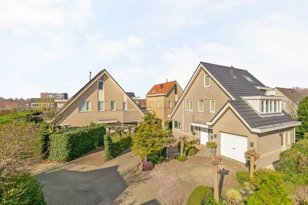 Woning Azuriet 12 Zoetermeer