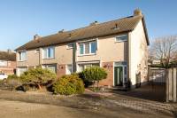 Woning Nachtegaalstraat 17 Aarle-Rixtel