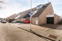Woning Margrietstraat 21 Zonnemaire