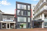 Woning Spuiweg 13 Dordrecht