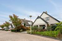 Woning Fagotberg 4 Roosendaal