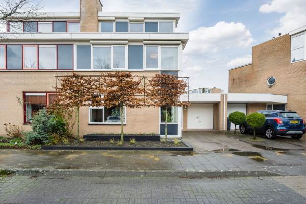 Woning Wildeman 29 Eindhoven