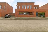 Woning Poldertocht 9 Stolwijk