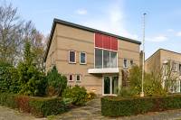 Woning Gangboord 2 Oosterhout (NB)