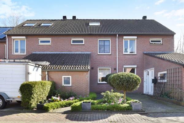 Woning Leemkuylen 96 Geldrop