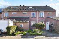 Woning Leemkuylen 96 Geldrop