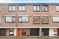 Woning Winselerhof 18 Eindhoven