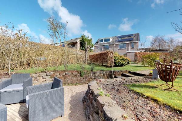 Woning Ubbegalaan 29 Groningen