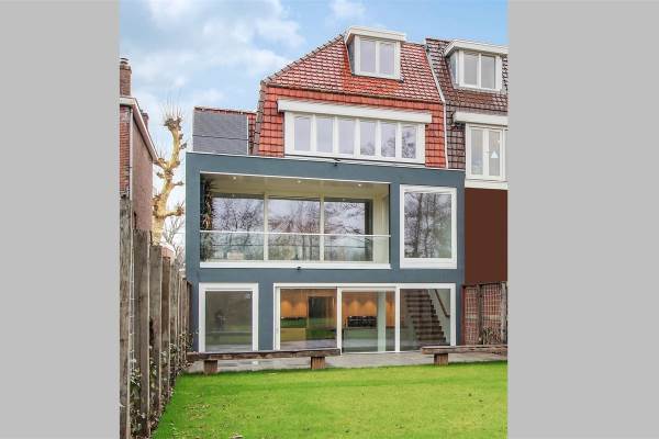 Woning Amsterdamseweg 364 Amstelveen