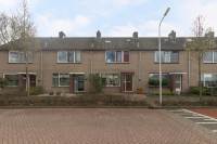 Woning Jan Ligthartstraat 25 Lekkerkerk