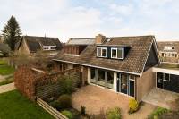 Woning It Skûtsje 3 Hallum