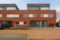 Woning Gravin van Stauffenstraat 4 Bavel (Gem. Breda)