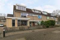 Woning Krammer 13 Alphen aan den Rijn