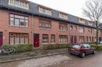 Woning Gerbrand Bakkerstraat 5 Groningen