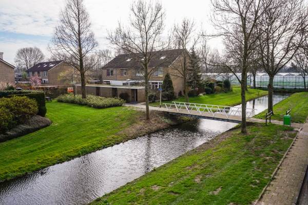 Woning Peppeldreef 7 Bleiswijk