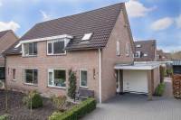 Woning Valkenhorst 7 Stadskanaal
