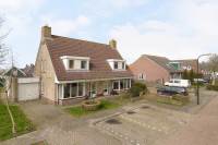 Woning De Alde Haven 8 Pingjum