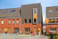 Woning Herman Gorterlaan 20 Harderwijk