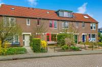 Woning Jachthoornlaan 20 Nieuwegein