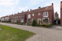 Woning Dr. Wagenaarstraat 48 Enschede