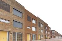 Woning Broekweg 31 Haarlem