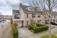 Woning Boerhaavelaan 32 Barendrecht