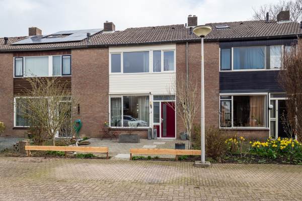 Woning Prins Willem-Alexandersingel 51 Beesd
