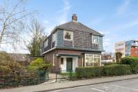 Woning Anton Mauvestraat 11 Ede