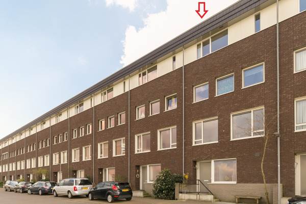 Woning Deltalaan 26 Rosmalen