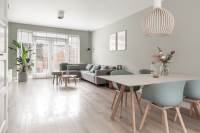 Woning Dr. R.J. Fruinstraat 22 Den Haag